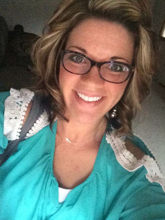 Heather from SD