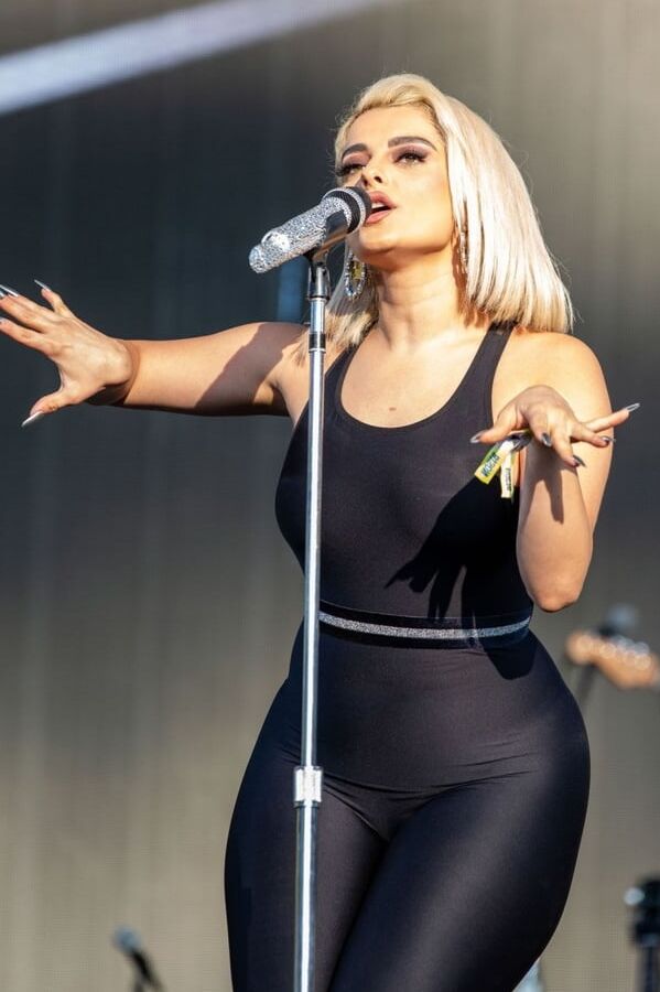 Bebe Rexha