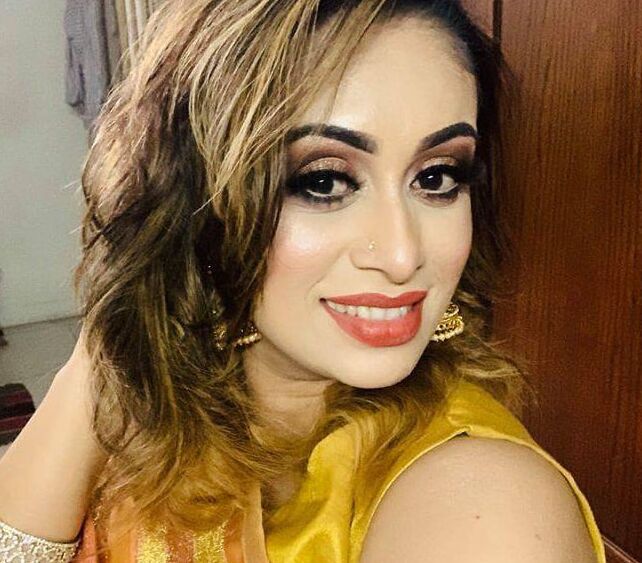 Desi Bengali Indian Milf