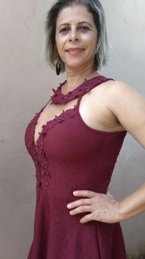 Telma Pereira ... Faceb
