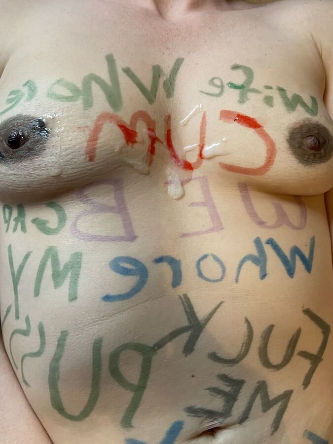 Wife Whore!!