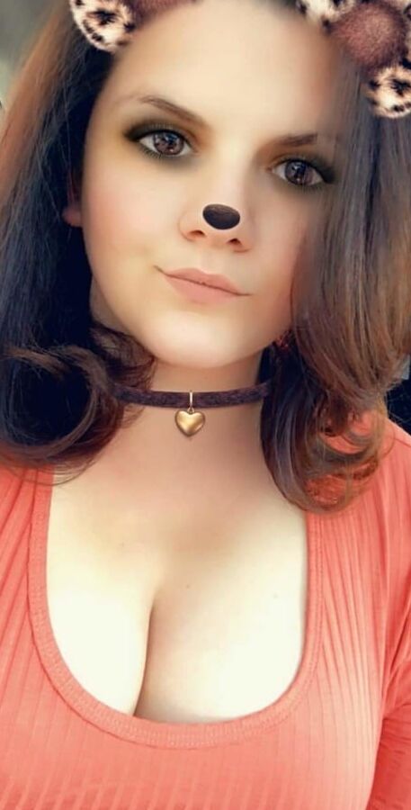 Her big tits
