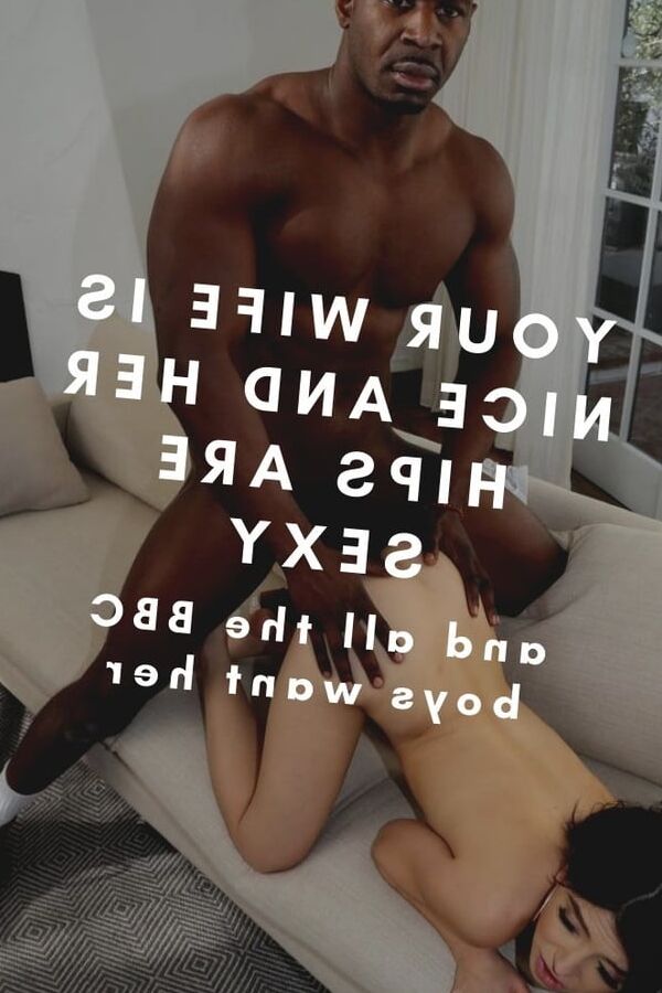 Cuckold Captions &amp; Hotwife Texts