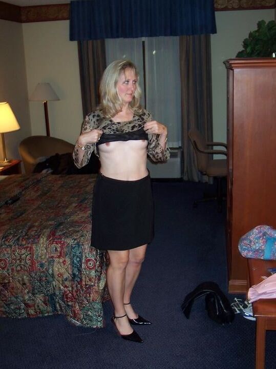 wife K