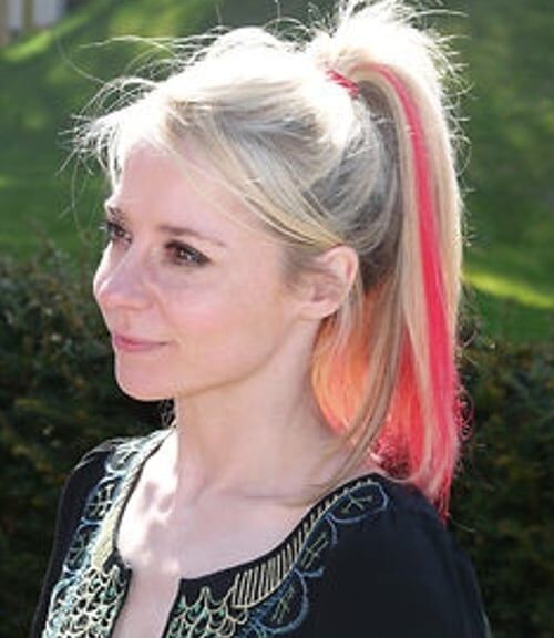 Sarah Jane Honeywell