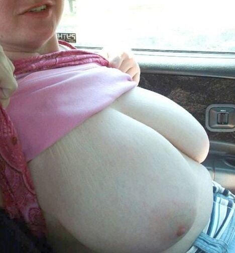 Huge Tits