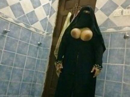 Hijabis from internet