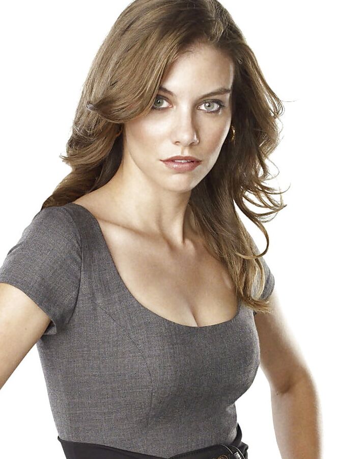 Lauren Cohan