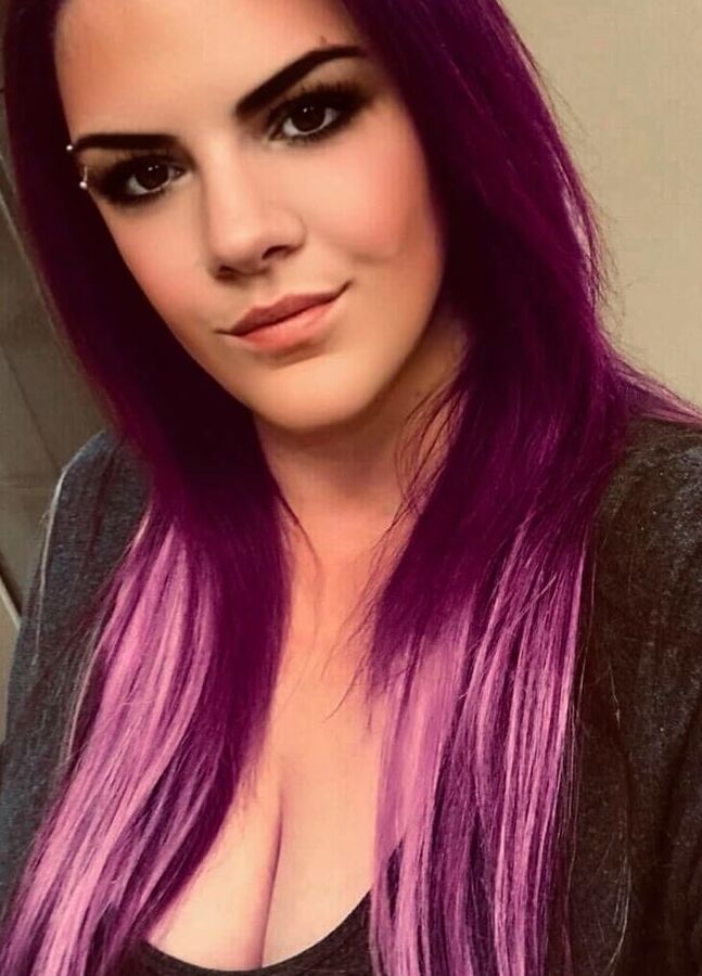Her big tits
