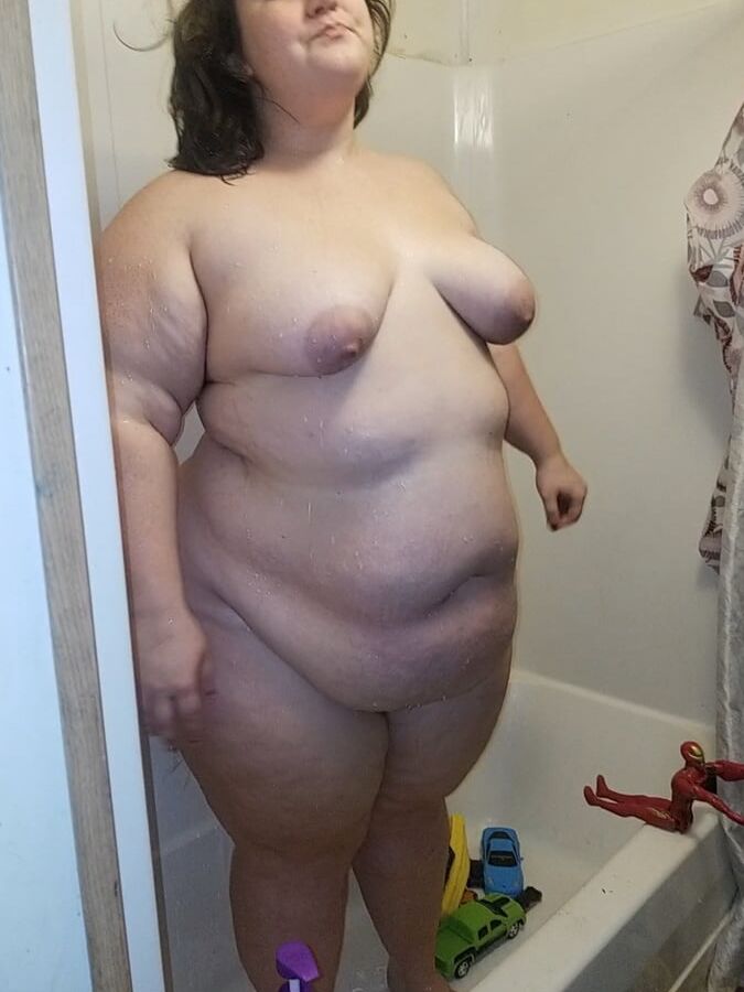 year old bbw Slore