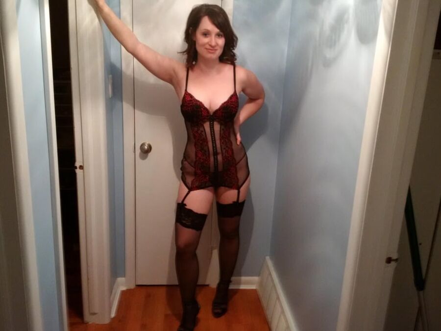 Okanagan hottie