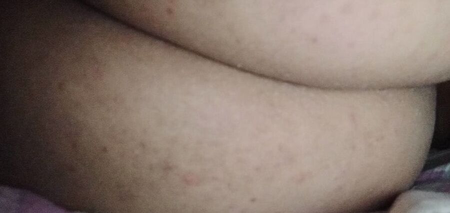 My chubby freind