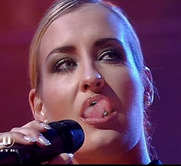 Die stossfeste Sarah Connor