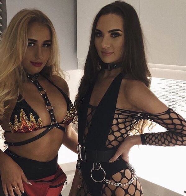 Busty British Babe: Emily