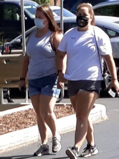 masked bbw whores at large
