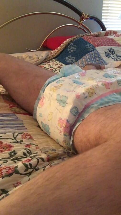 Abdl diapers
