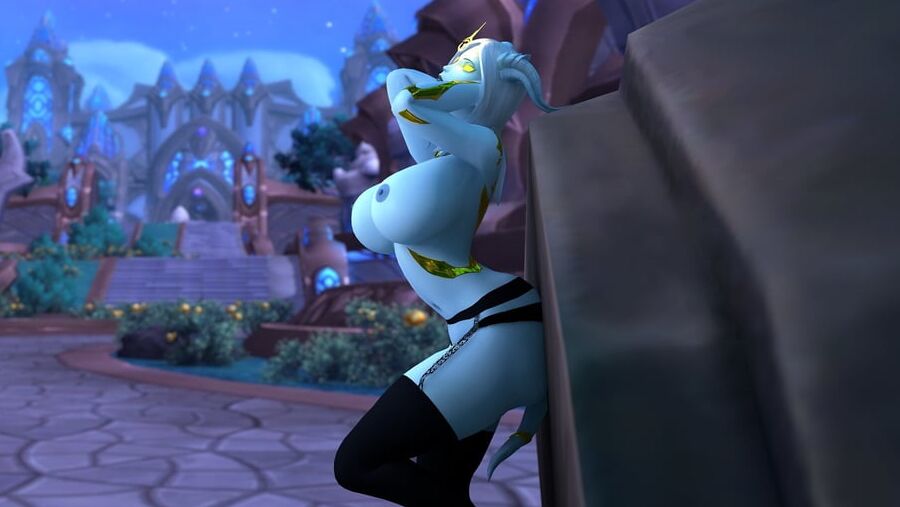 Neraah slut