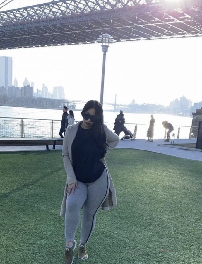 Indian Arab