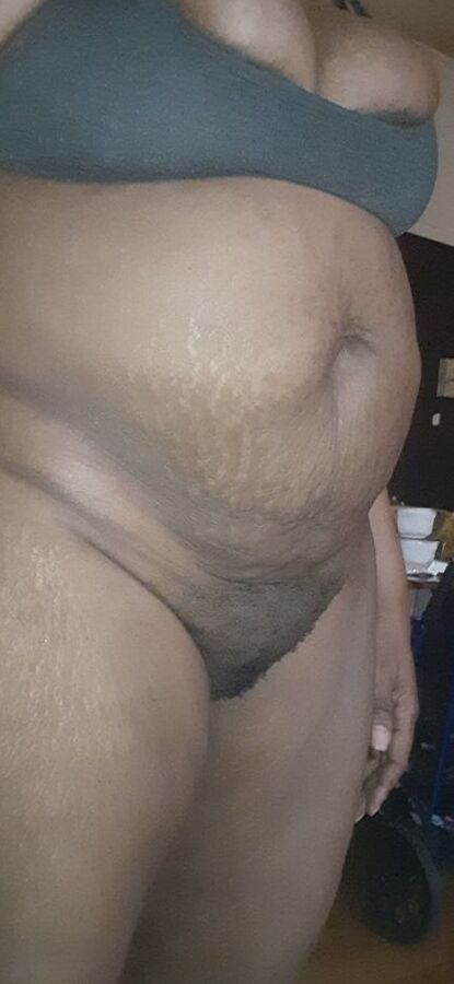 CORONAVIRUS BUTTNAKED