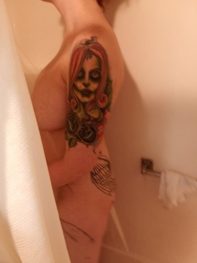 Sex slave Mandy