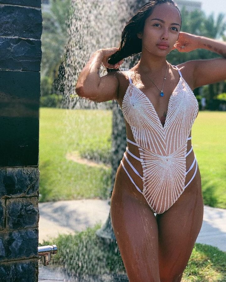 Sexy Russian Mery kulesova