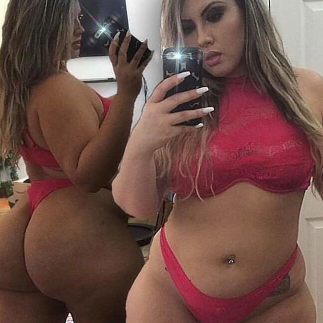 fine as pawgs