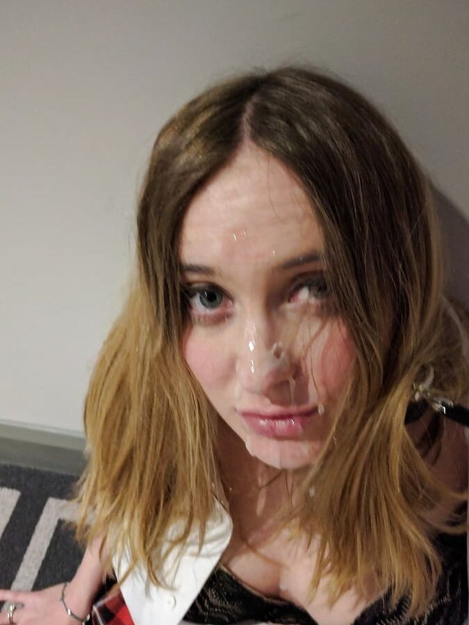 french blond whores lookalikes that i fucked rough