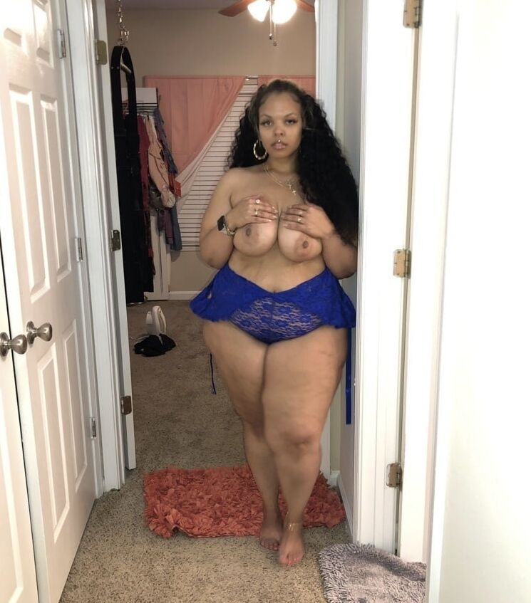 BBW Chick