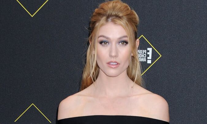 Kat McNamara