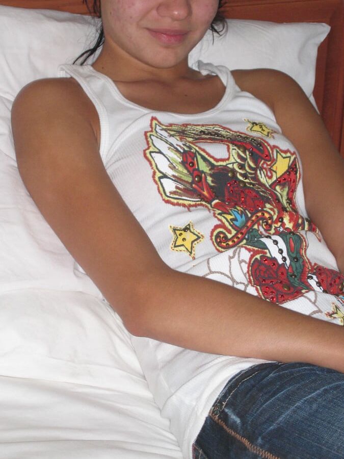 Asian MILF