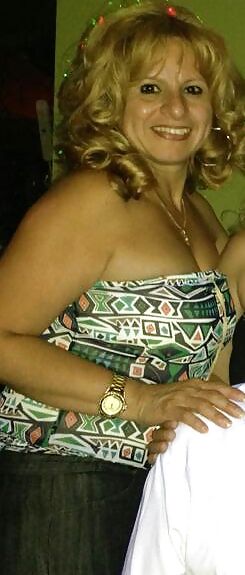 Puta Latina Massiel