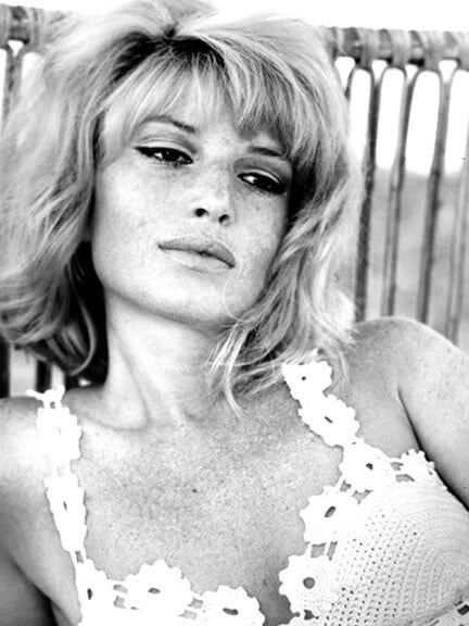 Monica Vitti