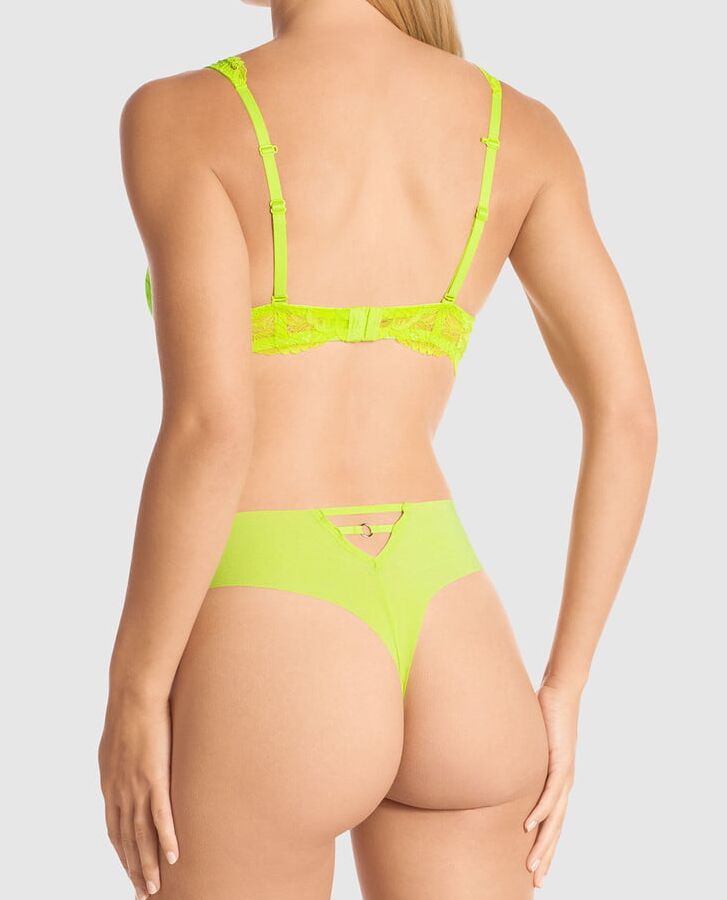 Sexy Ladies in Lingerie
