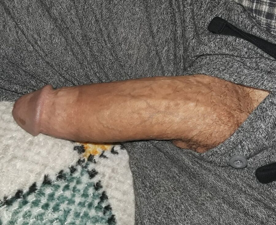Cock Sizes we seek