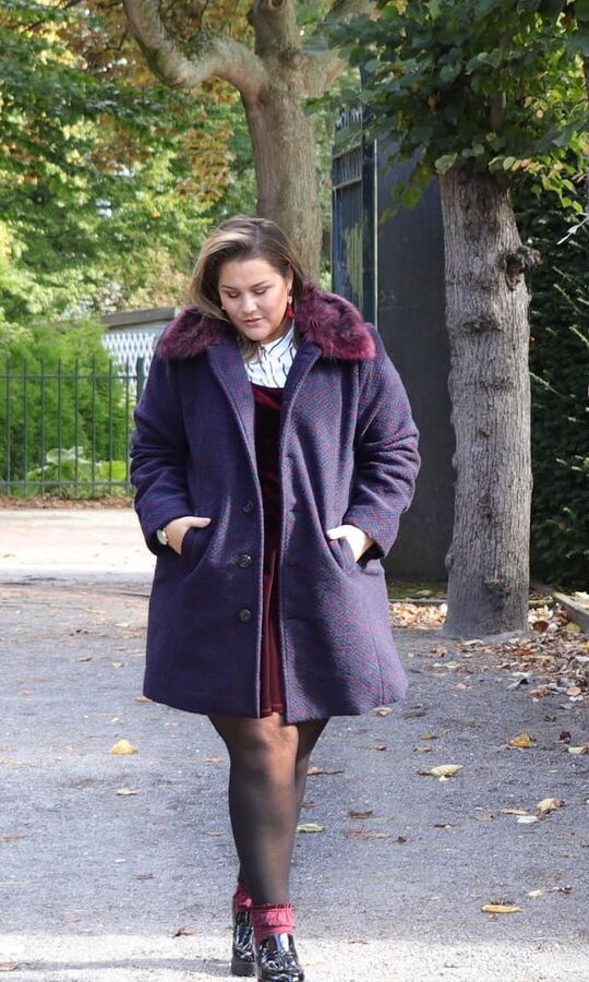 bbw in pantyhose