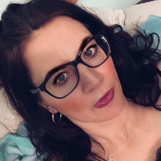 Mature Milf from Watford
