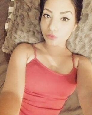 SDRUWS - MEXICAN BRUNETTE COUNTER CLERK LEAKED NUDE PICS