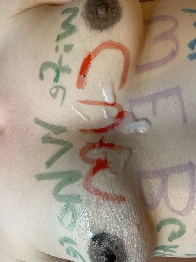 Wife Whore!!