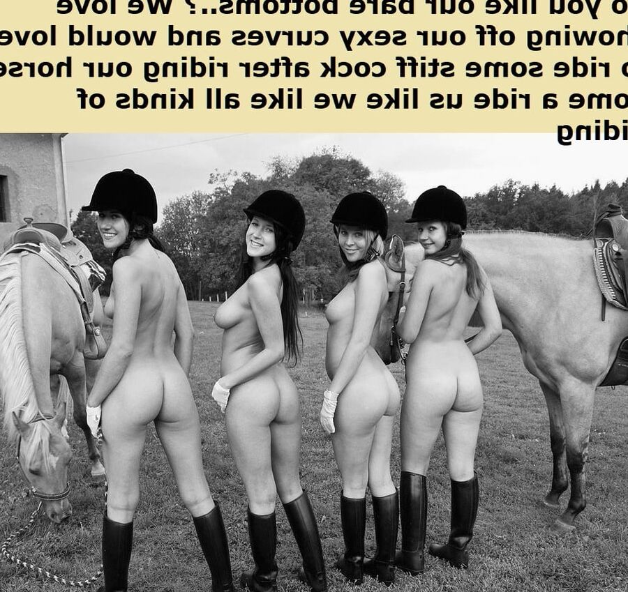 Sexy Caption