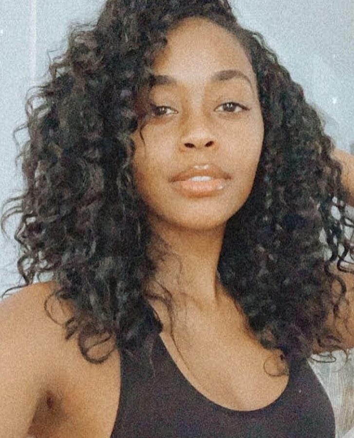 Nafessa Williams