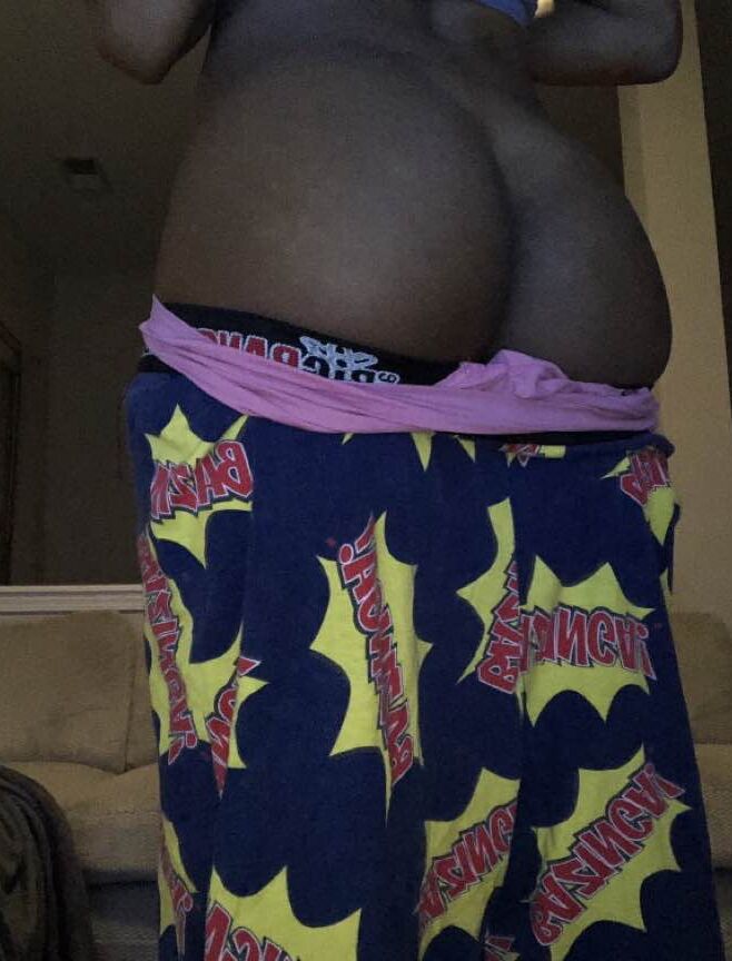 Slut mia