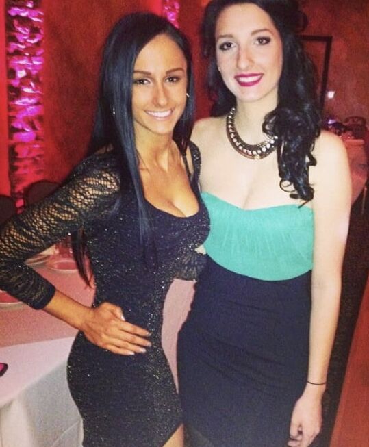 Sexy Ohio Girls