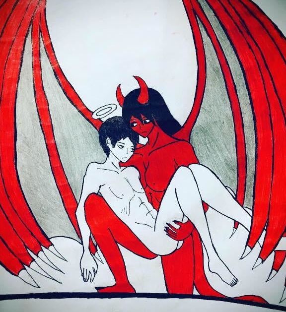 Jenny, The Demon