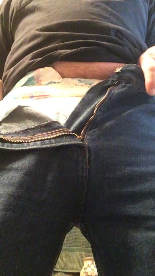 Abdl diapers