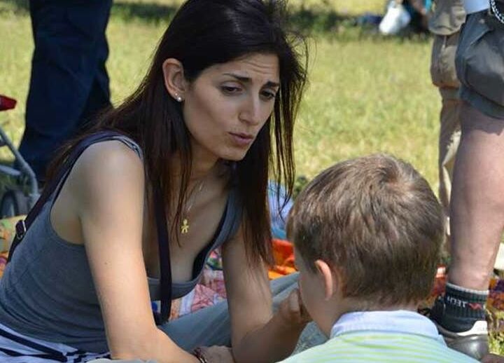 politiche italiane