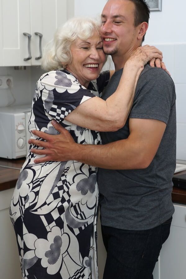 Norma &amp; Rob