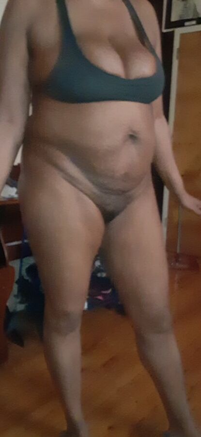 CORONAVIRUS BUTTNAKED