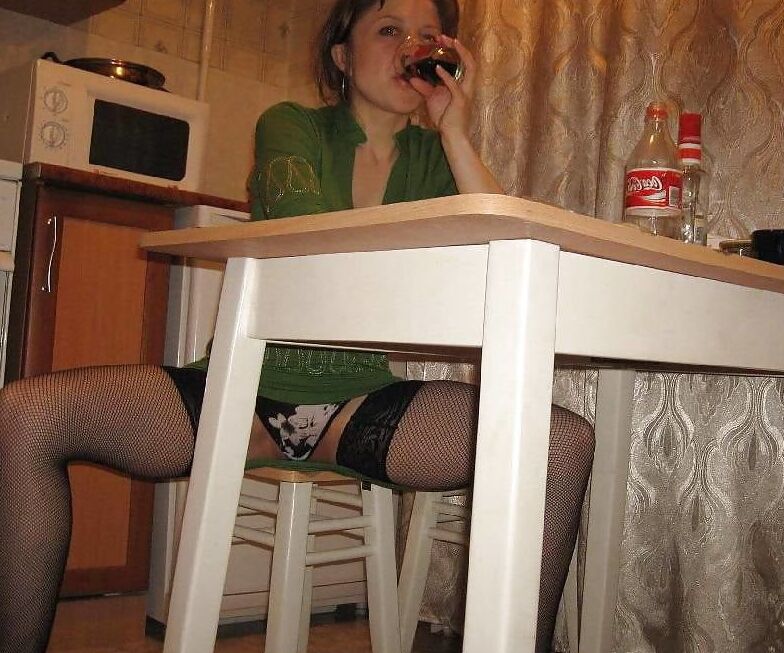 Pretty Matures Lost Control