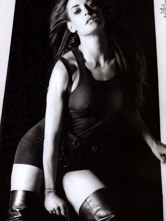Demi Moore