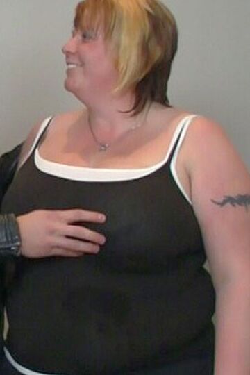 The Town Slut